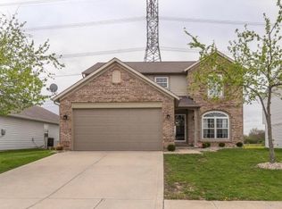 2756 Lullwater Ln, Indianapolis, IN 46229