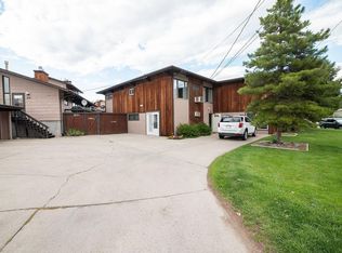 1707 Alder Dr, Great Falls, MT 59404