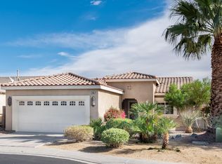 3948 Vista Dunes, Palm Springs, CA 92262