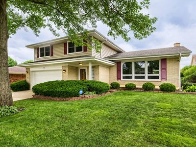 706 Huntington Ln, Schaumburg, IL, 60193