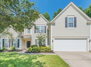7702 Epping Forest Dr, Huntersville, NC 28078