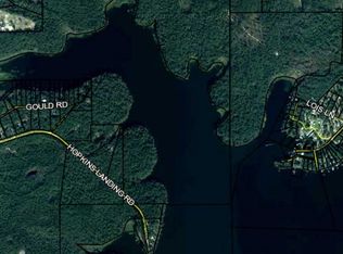 95 Gould Rd, Quincy, FL 32351