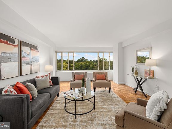 4th image of 4301 Massachusetts Ave NW APT 6004