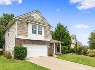 719 Ivy Trail Way, Fort Mill, SC 29715