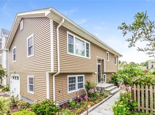 61 Warsaw St, Fairfield, CT 06825