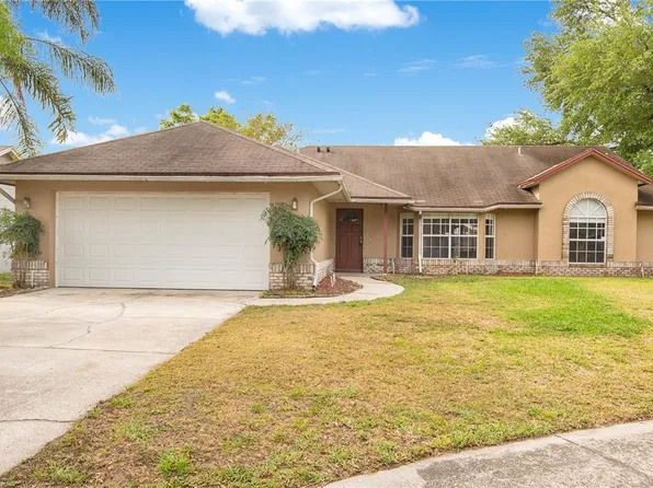 2405 Griffin Ct, Ocoee, FL 34761