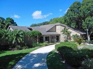 505 River Cove Pl, Indialantic, FL 32903