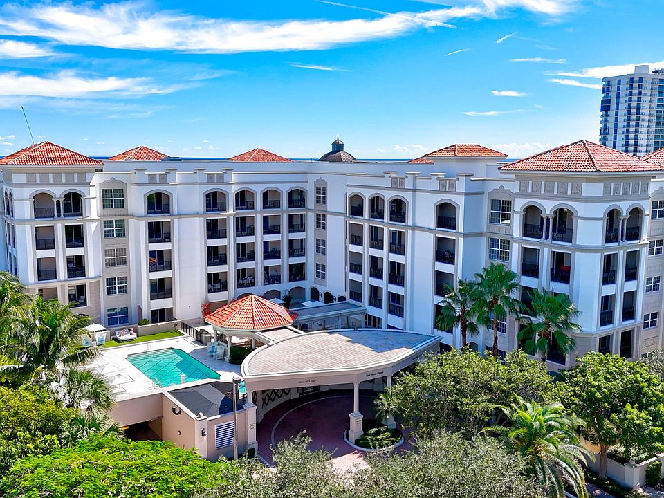 Meridian 1 N Ocean Blvd Boca Raton FL Zillow