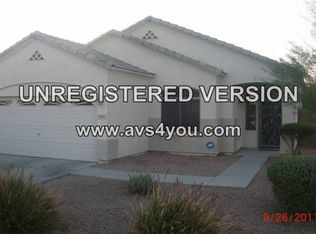 3142 N 126th Dr, Avondale, AZ 85392