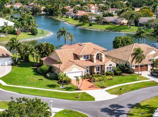 18732 Cape Sable Dr, Boca Raton, FL 33498