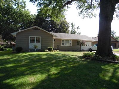 731 Ray Rd, Brookfield, MO, 64628