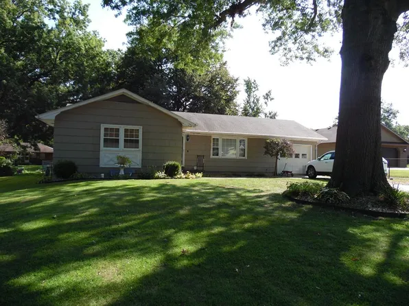 731 Ray Rd, Brookfield, MO 64628