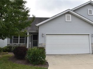 420 Stonehedge Dr, Elyria, OH 44035