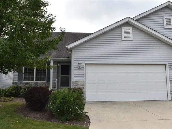 420 Stonehedge Dr, Elyria, OH 44035