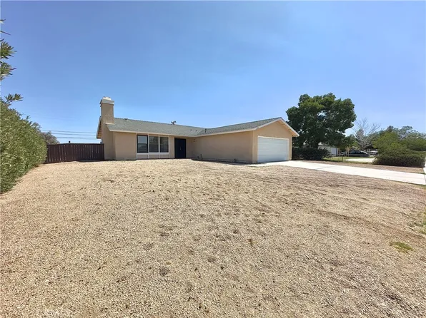 15191 Arlette Dr, Victorville, CA 92394