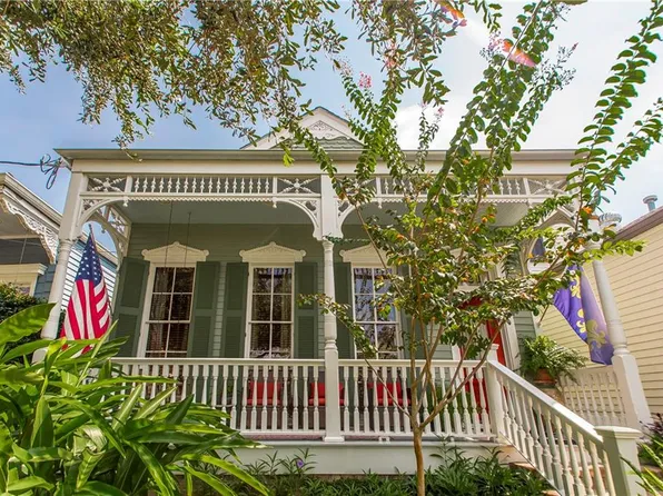 821 Upperline St, New Orleans, LA 70115