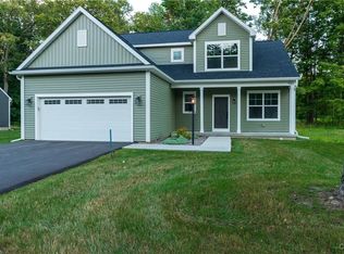 931 Park Dr, Rome Inside, NY 13441