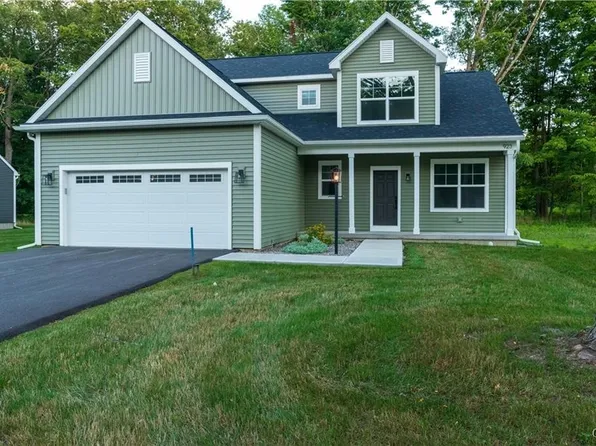 931 Park Dr, Rome Inside, NY 13441