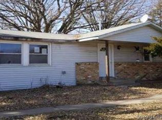 15012 Round Lake Blvd NW, Andover, MN 55304