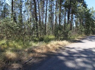 4210 S Bluff Rd, Spokane, WA 99224