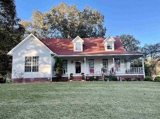 315 Rich Rd, Savannah, TN 38372