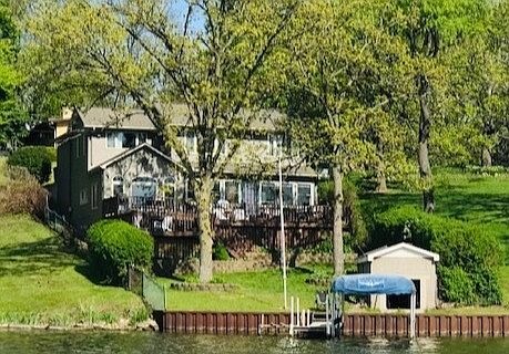 1st image of 4713 E Lake Shore Dr