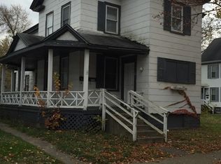 514 S Harrison Ave, Kankakee, IL 60901