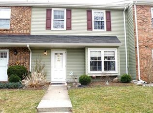 146 Gettysburg Way #1806, Lincoln Park, NJ 07035