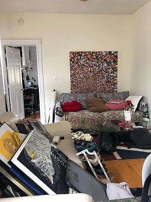 Rented by Joseph Jackson, Landlord | media 25