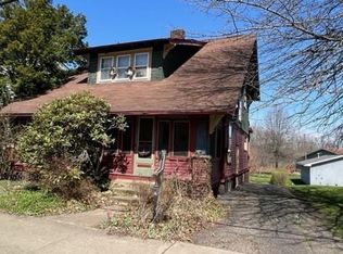 161 W Lisbon St, Waynesburg, OH 44688