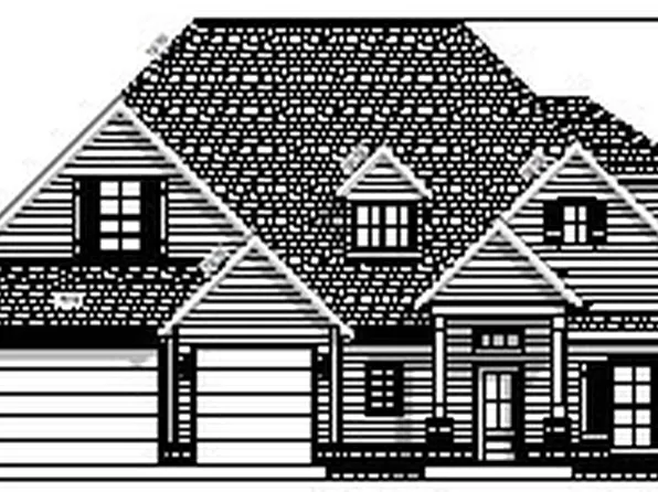 2731 Amaris Ave, Lowell, AR 72745