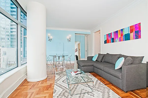Rented by Nest Seekers International | media 12