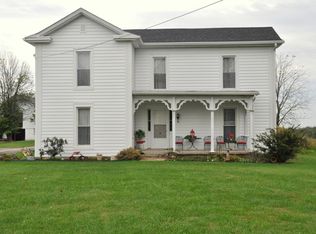 301 Mulberry Pike, EMINENCE, KY 40019