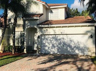 18753 SW 27th St, Miramar, FL 33029