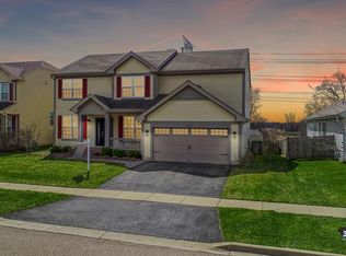 1417 Baroque Ave, Volo, IL 60073