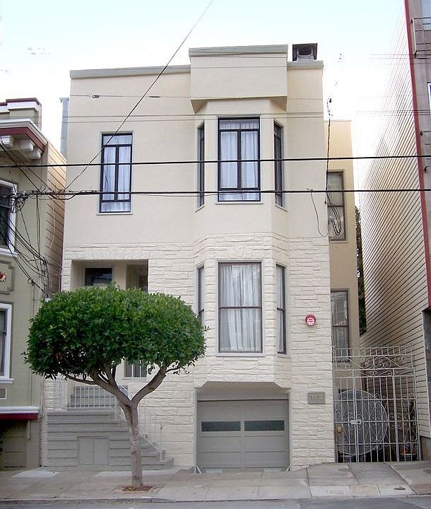 Facade