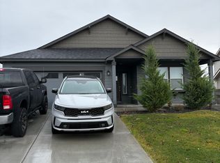 3601 Ibis Ln, Pasco, WA 99301