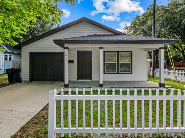415 NW 10th St, Gainesville, FL 32601