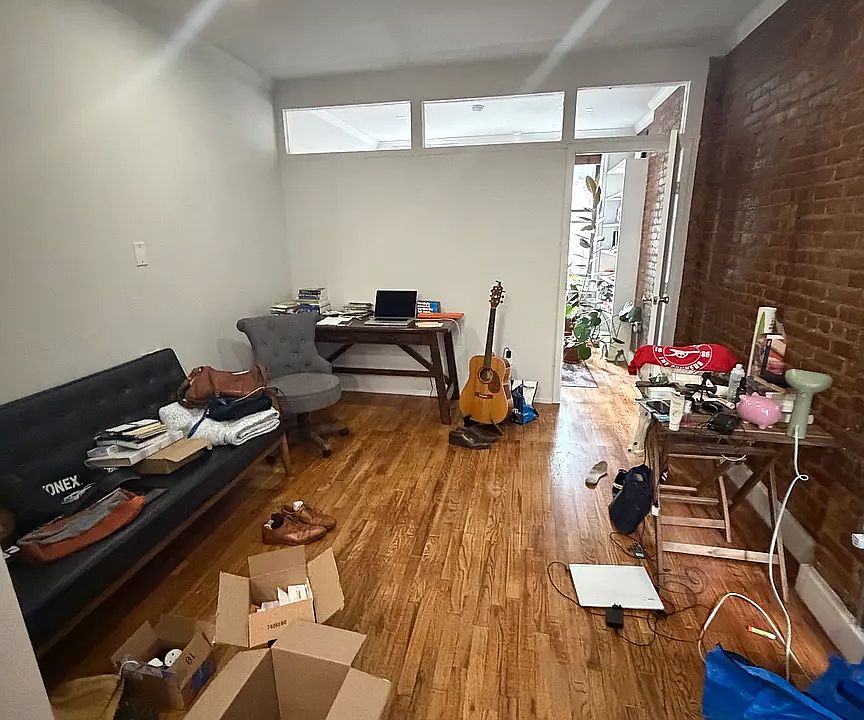 1st image of 219 Mott St APT 3FS