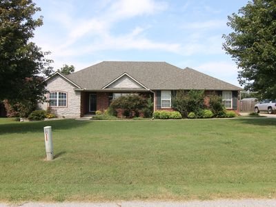 1901 Estates Dr, Grove, OK, 74344