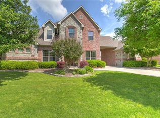3333 Club View Dr, Argyle, TX 76226
