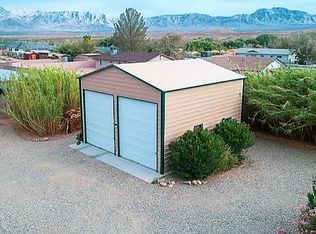 20 Hafen Ln, Mesquite, NV 89027