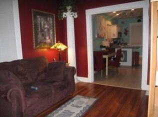 413 W Tenny Ave, Louisville, KY 40214
