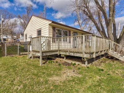 1844 J Ave NE, Cedar Rapids, IA, 52402