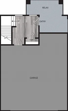 TH1 First Floor TH1 First Floor