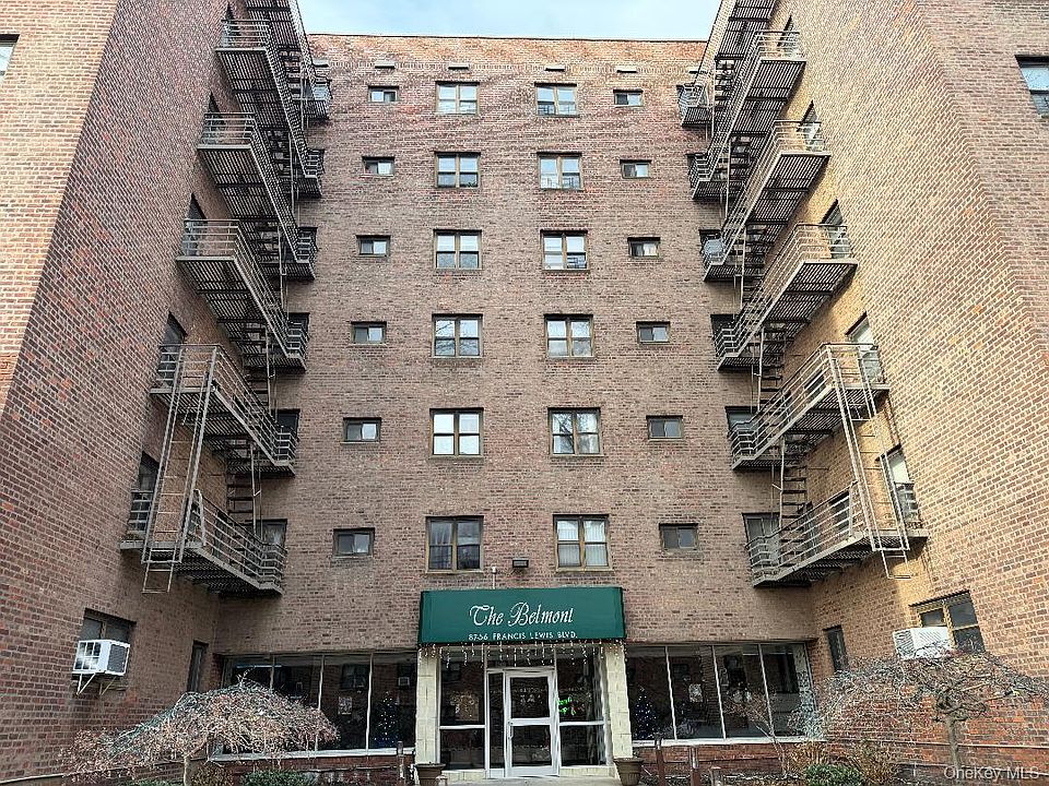 1st image of 87-56 Francis Lewis Boulevard #A-52