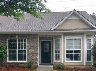 106 Chase Creek Cir, Pelham, AL 35124
