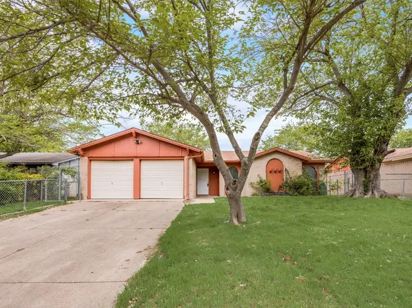 1137 Tracy Ln, Lancaster, TX 75134