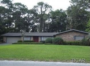 2228 Pretty Bayou Island Dr, Panama City, FL 32405