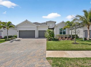 25024 Longmeadow Dr, Punta Gorda, FL 33955